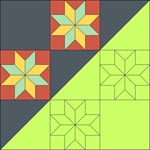 setting triangle 1