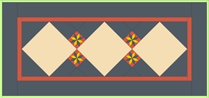 side triangle 1