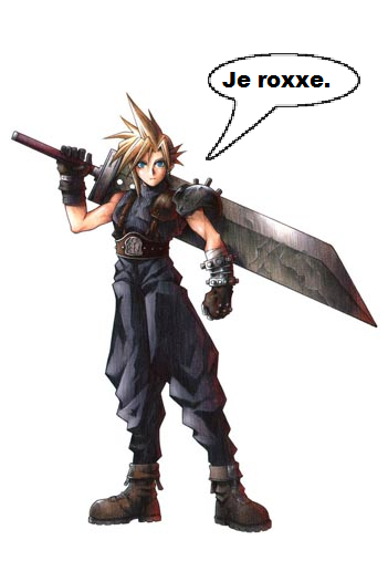 Cloud