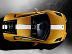 Lamborghini Gallardo LP 550-2