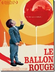 Kırmızı Balon (Red Balloon)