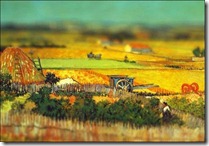 The Harvest, 1888