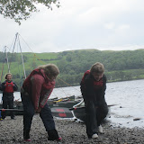 Go! - Paddle Games on the shores of Coniston Water