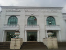 Provincial Capitol of Nueva Ecija