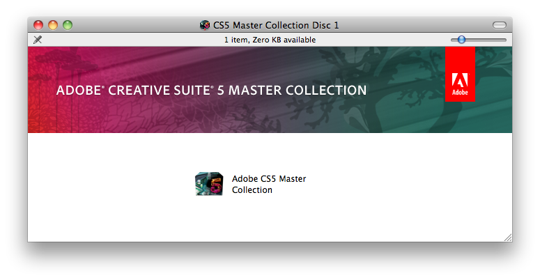 Please Insert Disk Adobe Indesign Cs5 To Continue On
