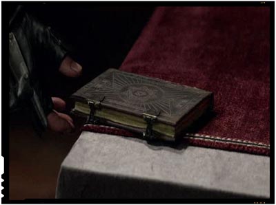 The Legend of the Seeker