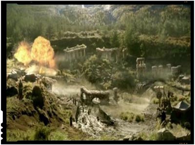 The Legend of the Seeker