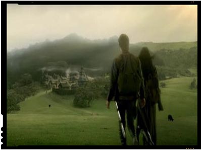 The Legend of the Seeker