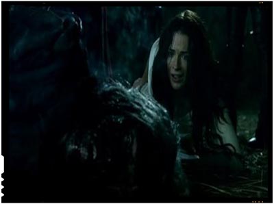 The Legend of the Seeker