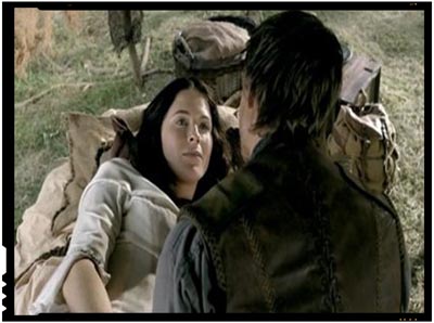 The Legend of the Seeker
