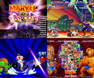 marvel vs capcom eternity