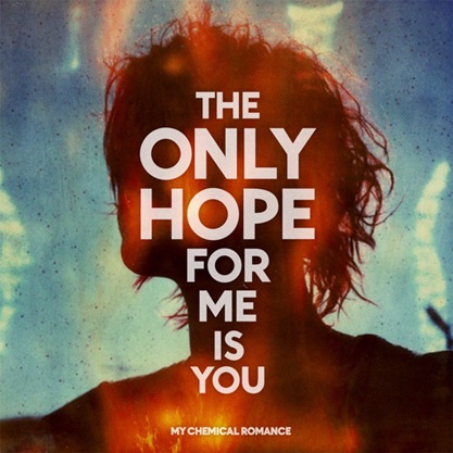 Free Download MP3 My Chemical Romance - The Only Hope For Me is You (full version)