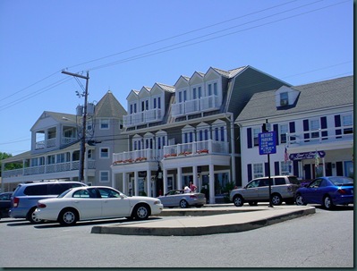 Lewes & blue crab 046