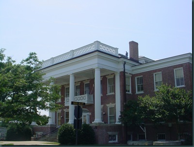 Fort Monroe and museum 032