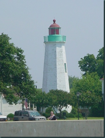 Fort Monroe and museum 024