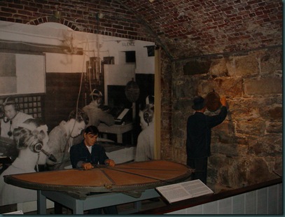 Fort Monroe and museum 075