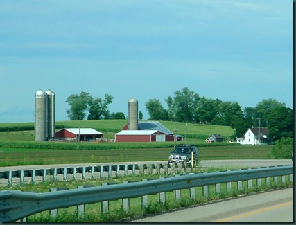 Lincoln to Racine 031