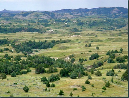 Medora and TR National park 087