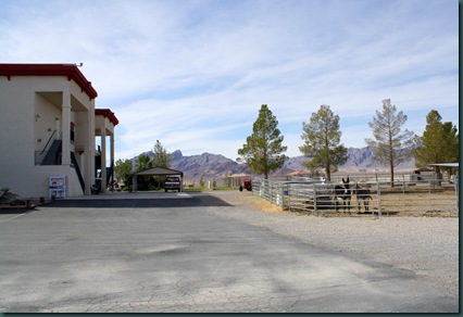 To Amargosa Valley 086