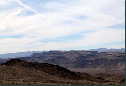 Vegas to Williams, AZ 069