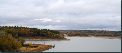 SE OK fall colors 050