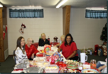 Christmas Party 001 Christmas Party 001