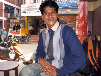 Rajen Rajen