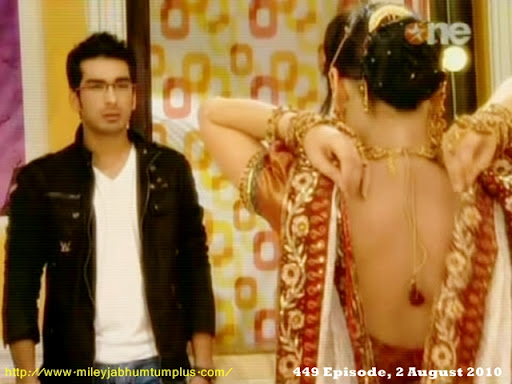 Mohit Sehgal