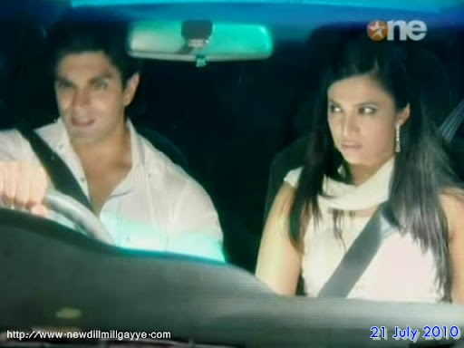 dill mill gayye