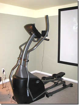elliptical