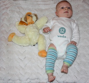 12Weeks