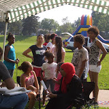 Ice Cream Social 2010