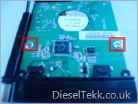 DieselTekk.co.uk - LaCie Little Disk 320GB Hard Drive Removal (12)