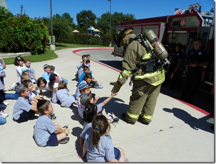 firesafety week 264