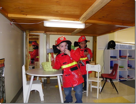 firesafety week 256