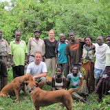 2010 Malawi