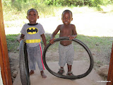 Wamaka en Willard