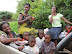 Op weg naar Mlare (Early Childhood Development-programma)