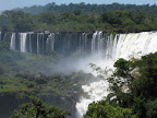 Iguaz&uacute;