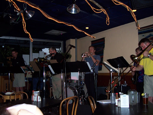 Bombs Away Cafe