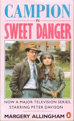Allingham, Margery - Albert Campion 05 - Sweet Danger (2)