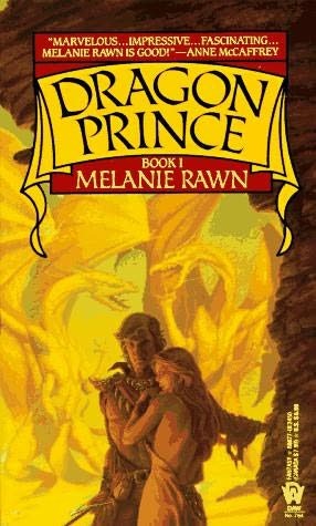 [Rawn, Melanie - Dragon Prince 01 - Dragon Prince[2].jpg]