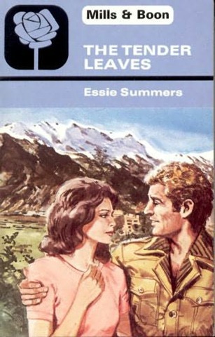[Summers, Essie - The Tender Leaves[2].jpg]