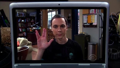 The Big Bang Theory