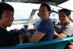 Fighting Cocks' Epic Trip (20101230 - 20110103) Slideshow
