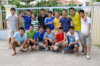 Fighting Cocks' Epic Trip (20101230 - 20110103) Slideshow