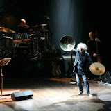 ANGELO BRANDUARDI a BERGAMO