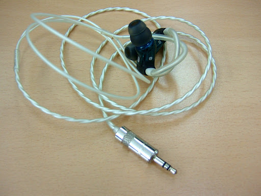 후루텍 케이블(Furutech cable) - 울티메이트 이어 트리플파이 10프로 (Ultimate Ears Triple.fi 10 pro)[트파,트리플파이,10 pro,울티메이트 이어,이어폰,리시버,고급형,보급형,음질좋은 이어폰,Furutech cable,후루텍 케이블]