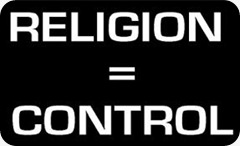 Religion Control Religion Control