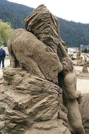 Sand-Sculptures (33)